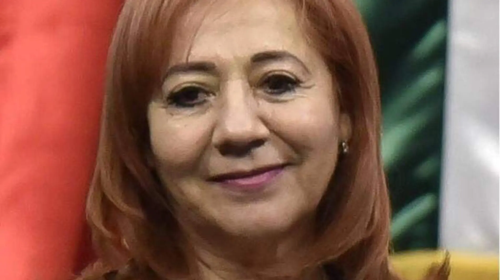 Rosario Piedra